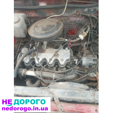 КПП Nissan Sunny 1.6 бензин 1983-1990 р.