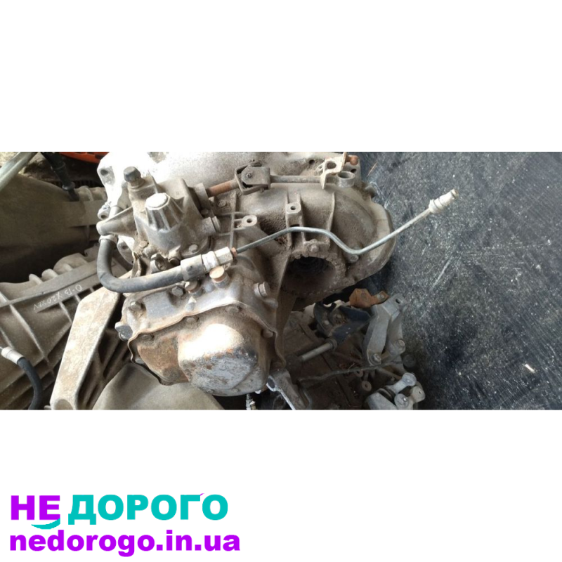 Продам КПП на Опель!
