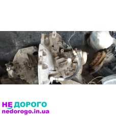 Продам КПП на Опель!