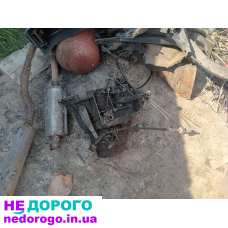 Продам кпп на пежо 405