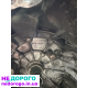 КПП на Toyota Verso 2004, 2.0 л, бензин.