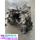 КПП на Toyota Verso 2004, 2.0 л, бензин.