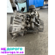 КПП на Toyota Verso 2004, 2.0 л, бензин.