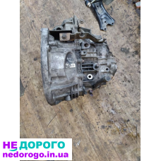 КПП Nissan Primastar 1.9, 2005, 1.9 л дизель.
