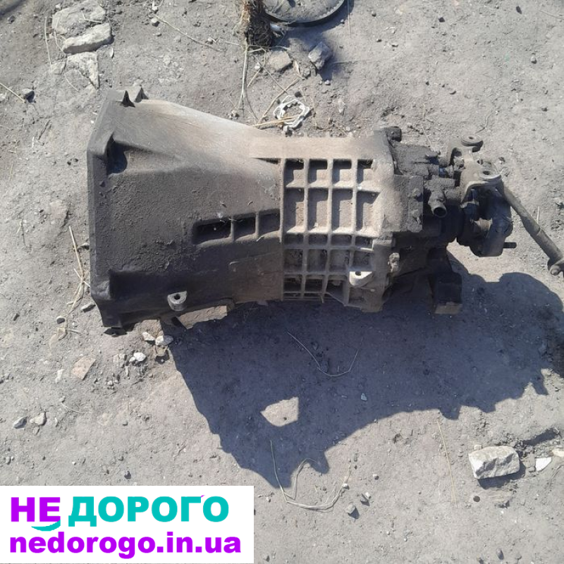 Продам КПП опель омега А