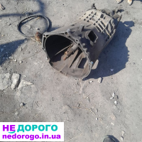 Продам КПП опель омега А