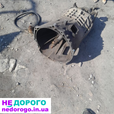 Продам КПП опель омега А