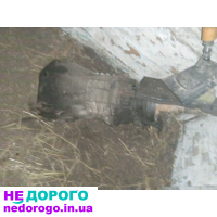 Продам КПП  Опель омега б