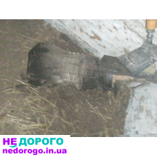 Продам КПП  Опель омега б