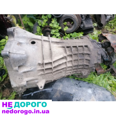 Продам кпп опель омега в 2.5 тді