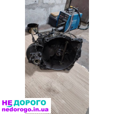 Продам КПП Пежо  б.в