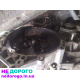 Коробка передач Volkswagen T4, 1.9, 1995, дизель.