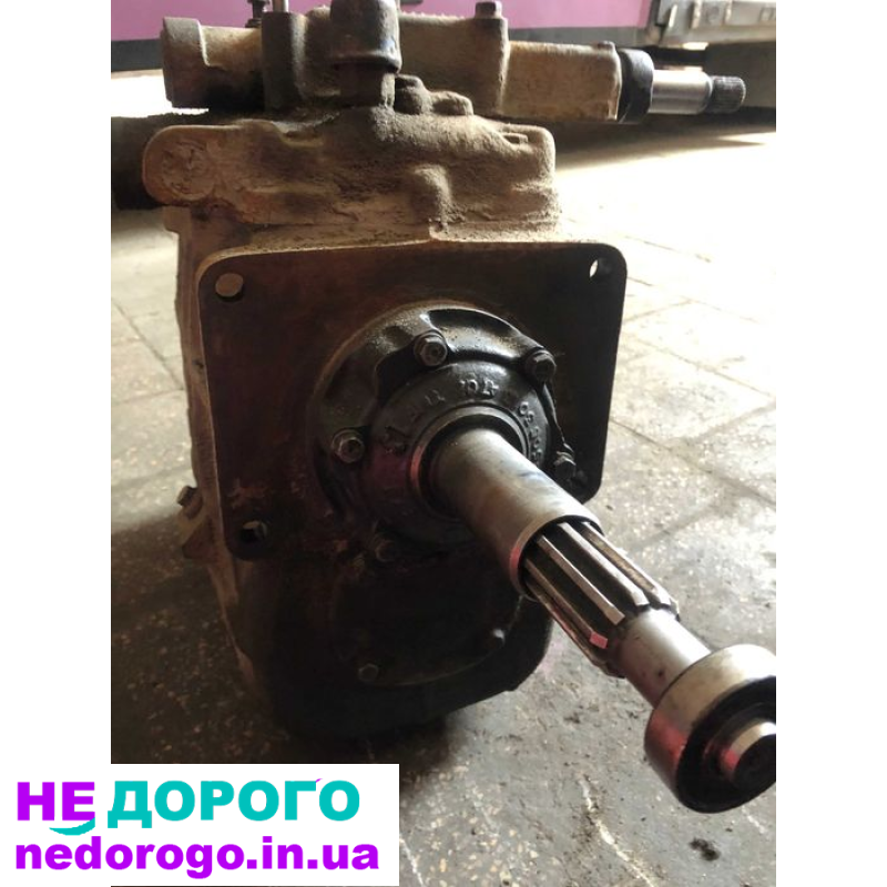 КПП ТАТА, Еталон, 2008, 2.0 л дизель. В ідеальному стані, гарантія якості.