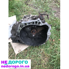 Продам кпп Тойота верзу механіка