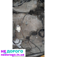 Продам КПП Volkswagen T5 Повний привод(4 на 4)