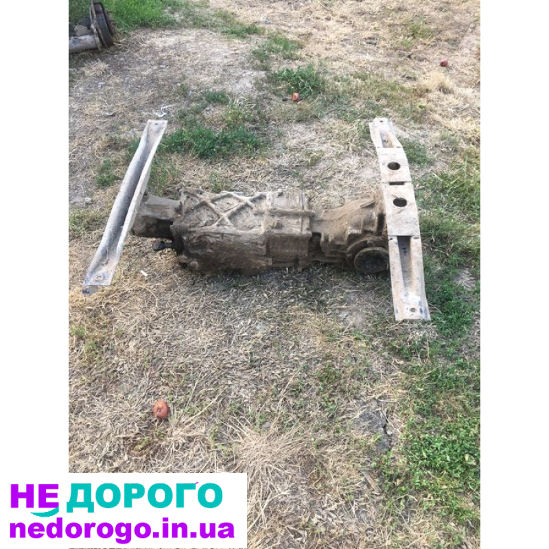 Продам кпп вольво 340-360