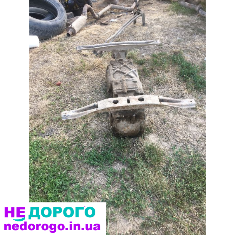 Продам кпп вольво 340-360