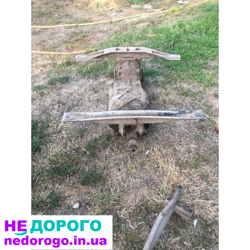 Продам кпп вольво 340-360