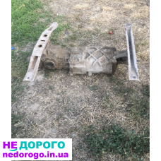 Продам кпп вольво 340-360