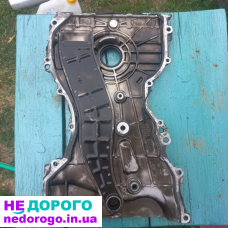 Кришка блоку двигуна G4KA для Kia Carens, 2012, 2.0 л, бензин.