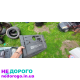 Кришка двигуна Chevrolet Evanda 2.0 16V 2004 року, об'єм 2.0 л, бензин.