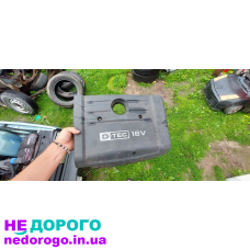 Кришка двигуна Chevrolet Evanda 2.0 16V 2004 року, об'єм 2.0 л, бензин.