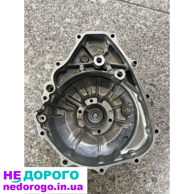 Кришка двигуна Honda NC750, 2016 рік, об'єм 750 см³, бензин.