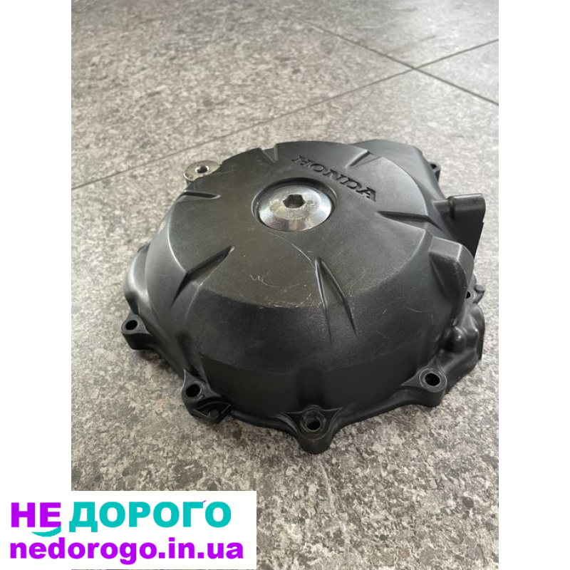 Кришка двигуна Honda NC750, 2016 рік, об'єм 750 см³, бензин.