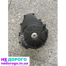 Кришка двигуна Honda NC750, 2016 рік, об'єм 750 см³, бензин.