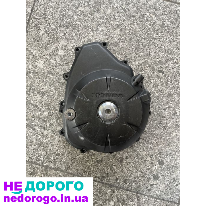 Кришка двигуна Honda NC750, 2016 рік, об'єм 750 см³, бензин.