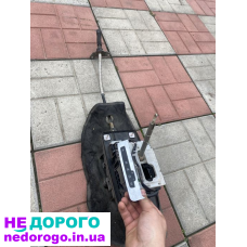Продам кулису коробки передач Audi A6 C6