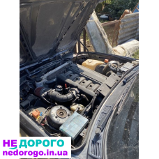 Двигун BMW M50B20, без ванос, з КПП та проводкою Bosch.