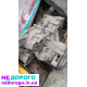 Механічна коробка передач, ZF 6S-850, 2015, 2.0 л дизель.
