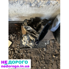 Механічна коробка передач, ZF 6S850, 2015, 2.0 л дизель.