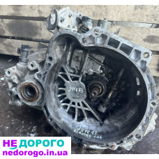 Механічна коробка передач Hyundai Elantra/Matrix/Kia Cerato 1.6, 2008, 1.6 л, бензин.