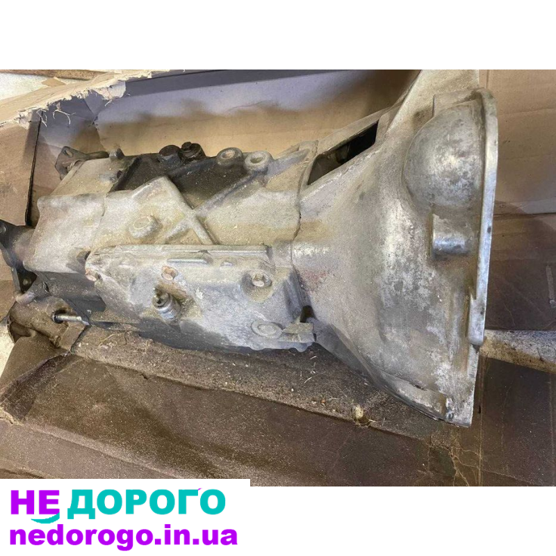Продам механічну коробку передач VOLVO 740-940( M-47)