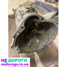 Продам механічну коробку передач VOLVO 740-940( M-47)