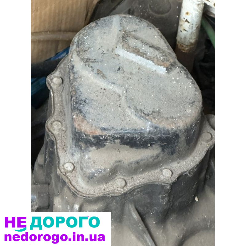 Механічна коробка передач Mazda Xedos 6, 2л, 1995, бензин.