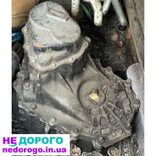 Механічна коробка передач Mazda Xedos 6, 2л, 1995, бензин.