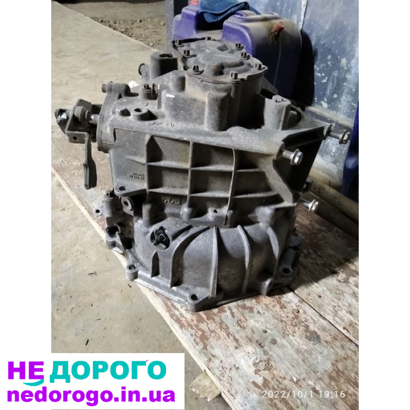 Продам мех КПП Опель Вектра-Б
