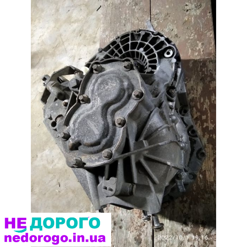 Продам мех КПП Опель Вектра-Б