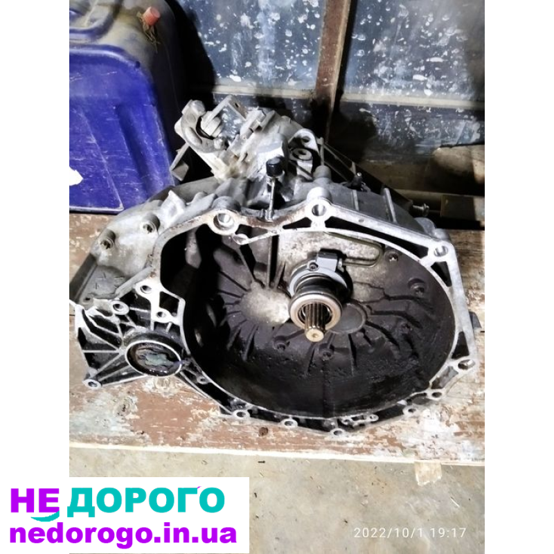 Продам мех КПП Опель Вектра-Б