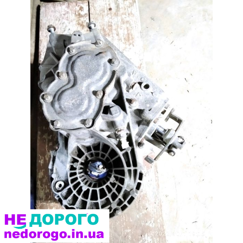 Продам мех КПП Опель Вектра-Б
