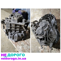 Продам мех КПП Опель Вектра-Б