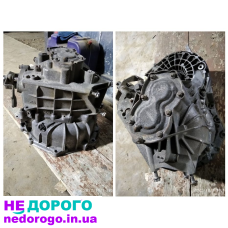 Продам мех КПП Опель Вектра-Б