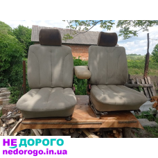Двигун 2.0-3.5 л, АКПП/КПП, бензин/дизель, Мерседес 124/126/210, 1990-2005 р.