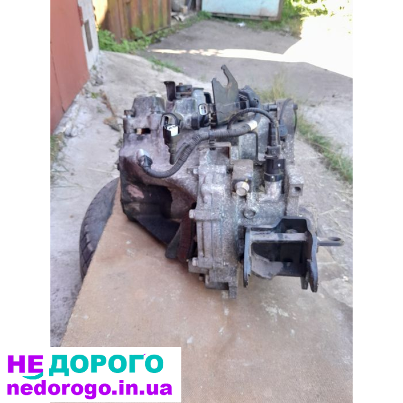 МКП 5ст Кіа Ceed, 2015, 1.6 л бензин.