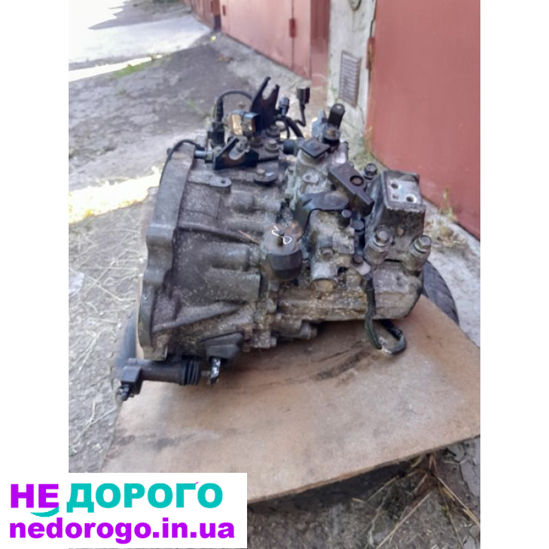 МКП 5ст Кіа Ceed, 2015, 1.6 л бензин.