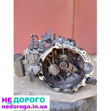 МКП 5ст Кіа Ceed, 2015, 1.6 л бензин.
