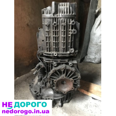 Продам МКП Audi A4 b5 1.9 tdi
